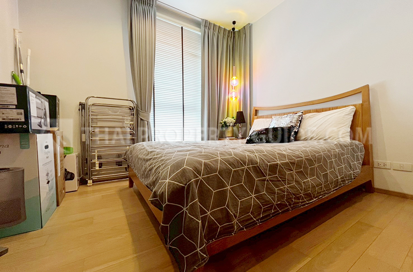 Condominium in Sukhumvit 