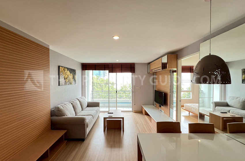 Condominium for rent in Sukhumvit