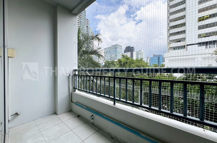 Condominium in Sukhumvit 