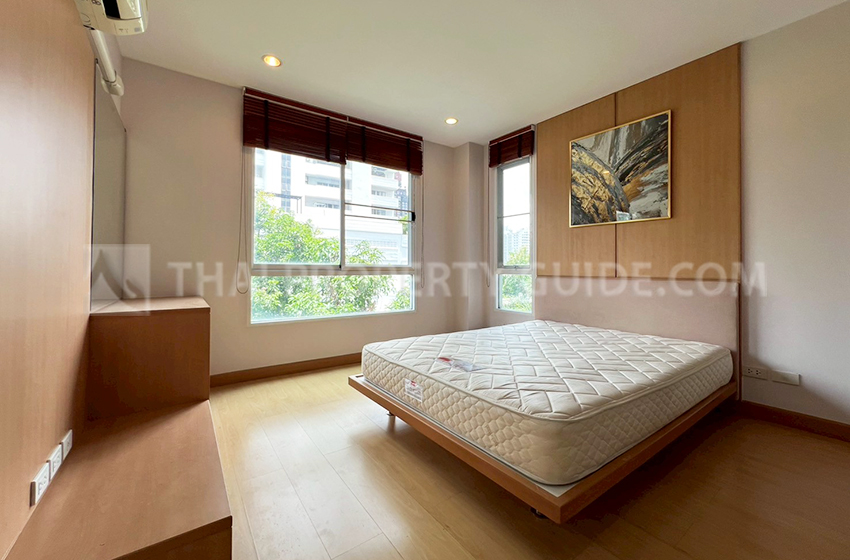 Condominium in Sukhumvit 