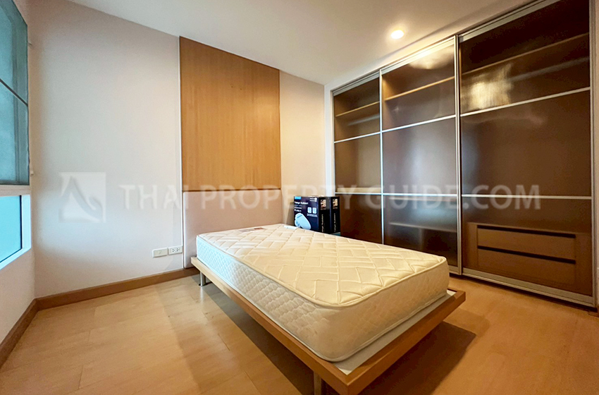 Condominium in Sukhumvit 