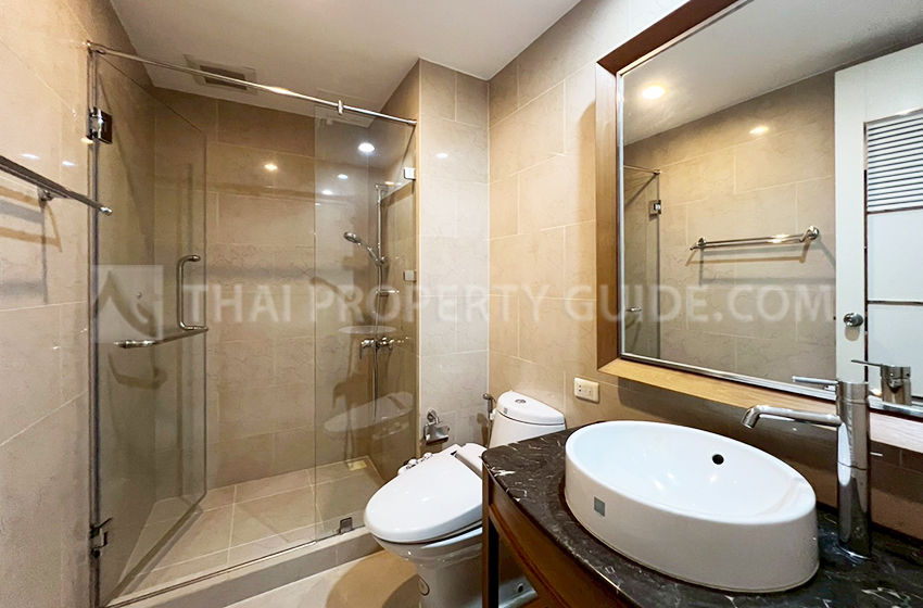 Condominium in Sukhumvit 