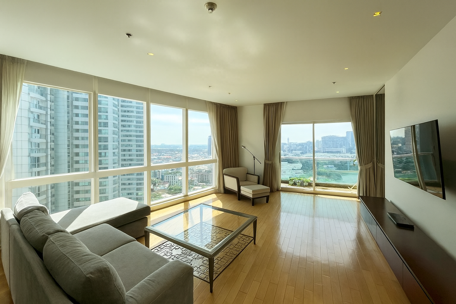 Condominium for rent in Sukhumvit