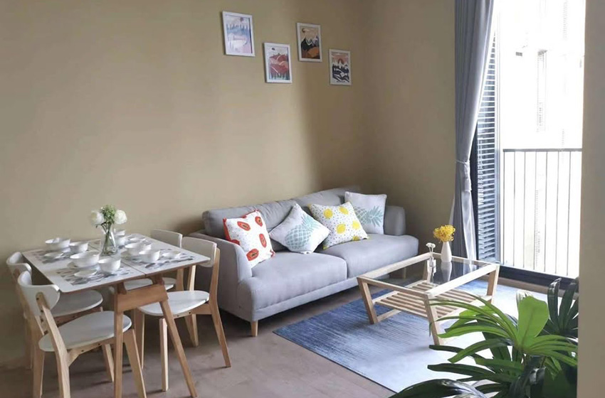 Condominium for rent in Sukhumvit