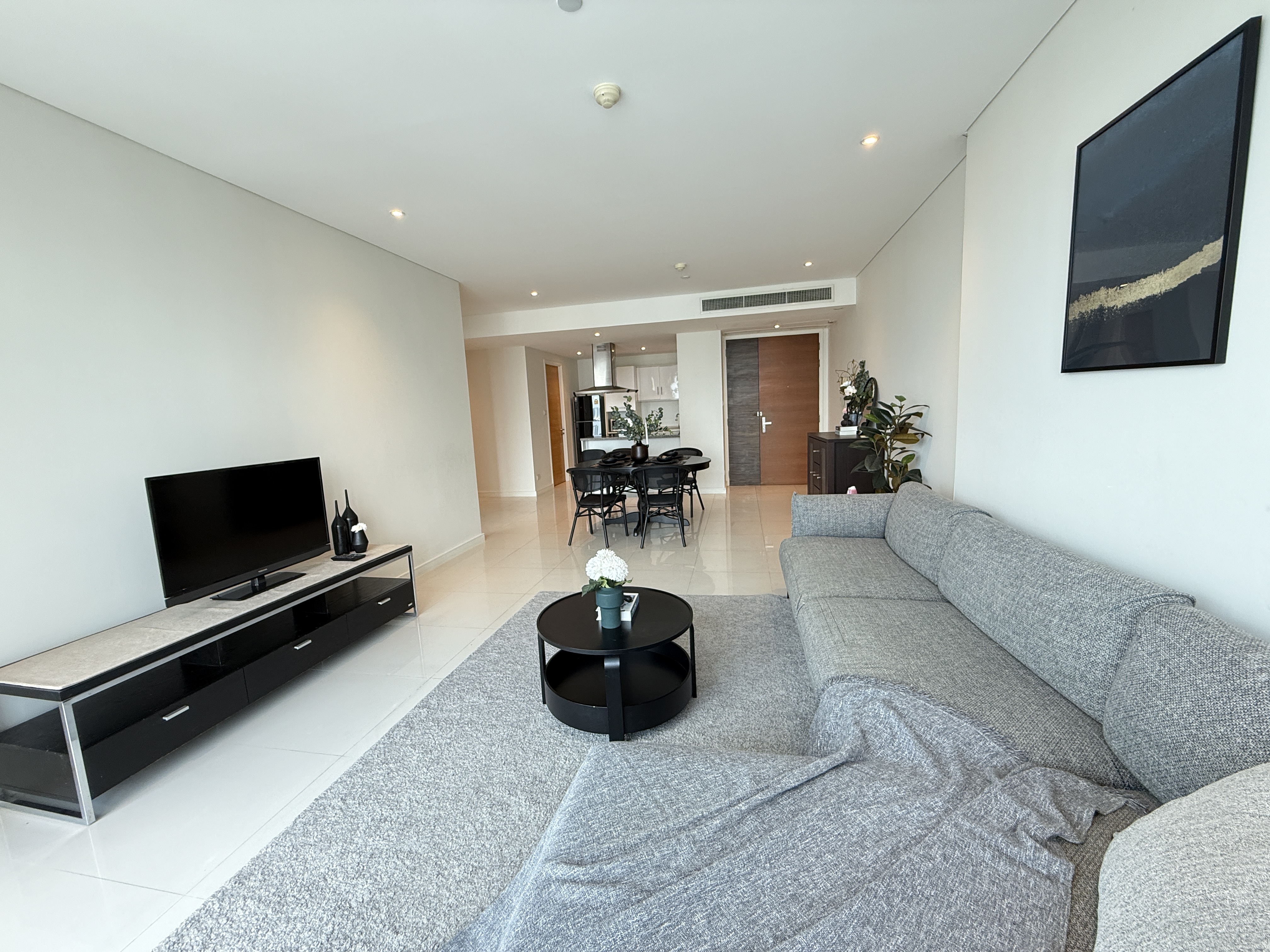Condominium for rent in Sukhumvit