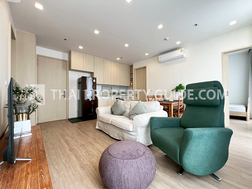 Condominium for rent in Sukhumvit