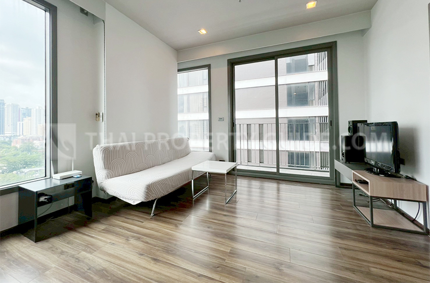 Condominium in Sukhumvit