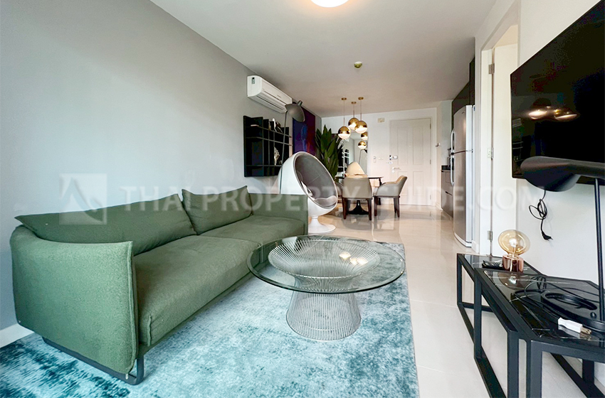 Condominium in Sukhumvit