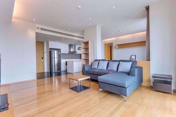 Condominium in Sukhumvit 