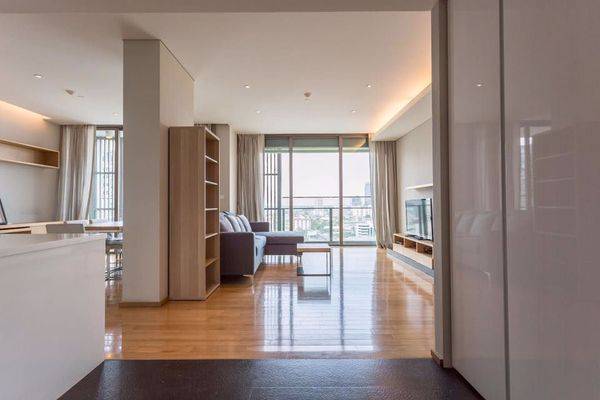 Condominium in Sukhumvit 