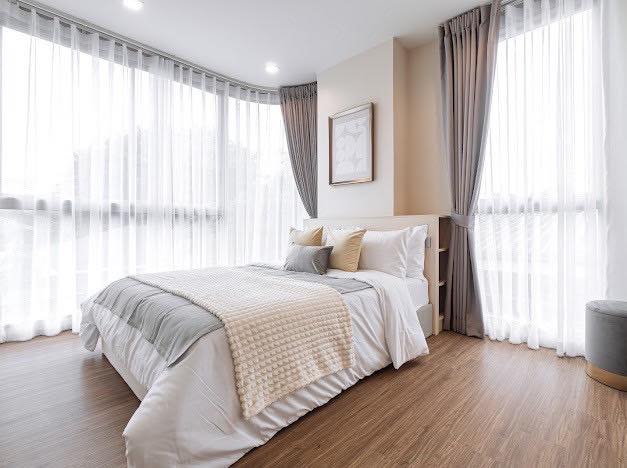 Condominium in Sukhumvit 