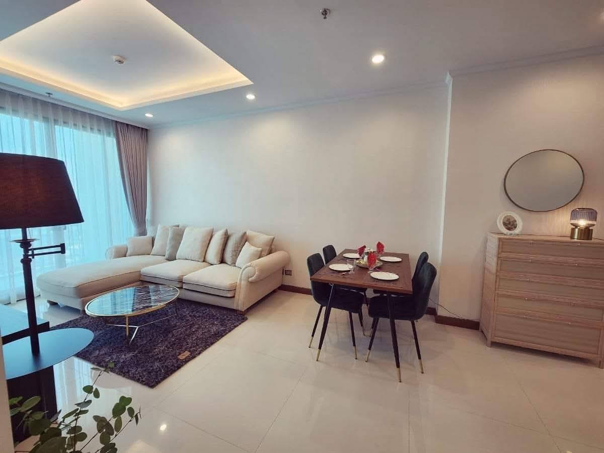 Condominium in Sukhumvit