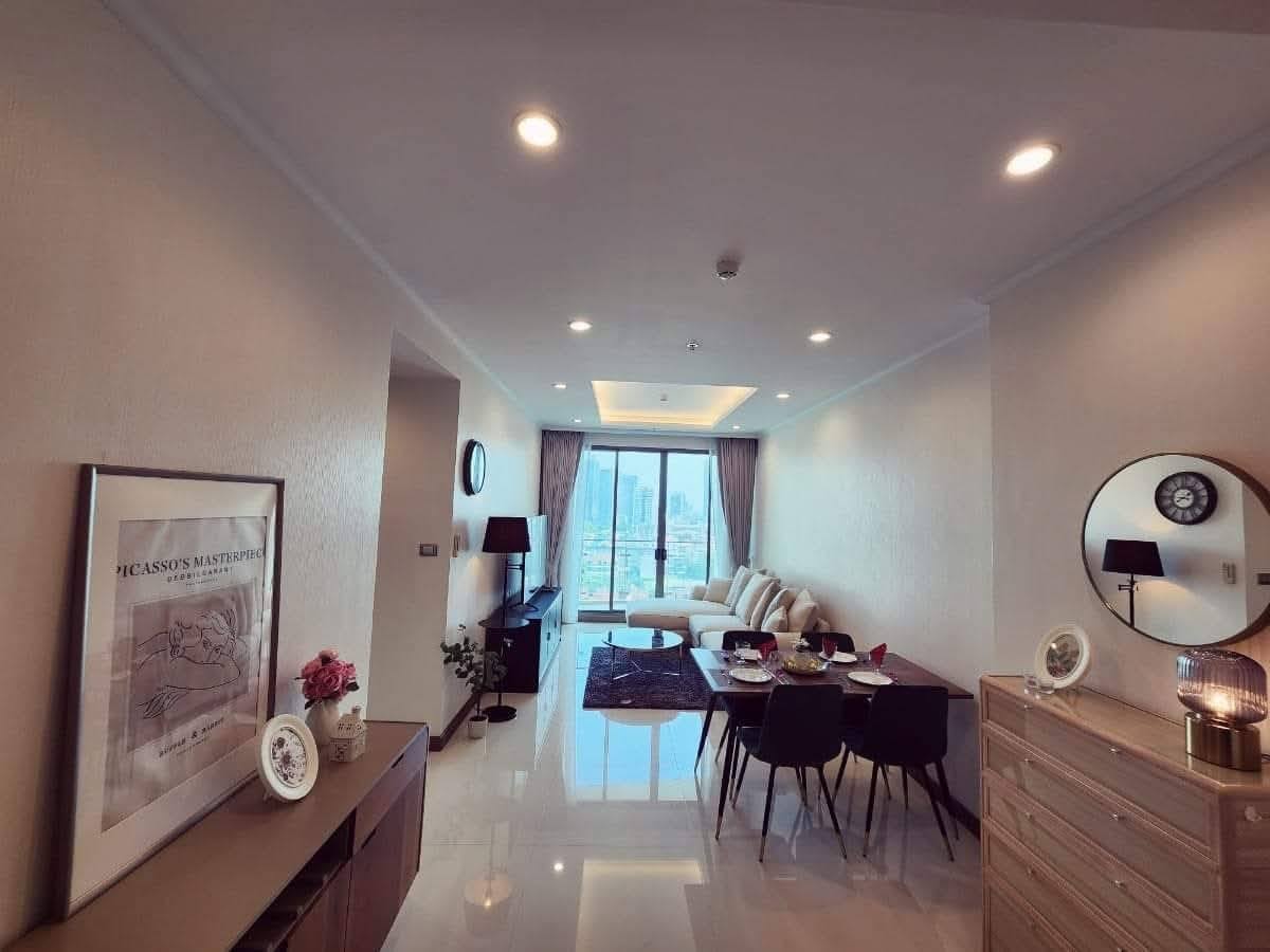 Condominium in Sukhumvit 