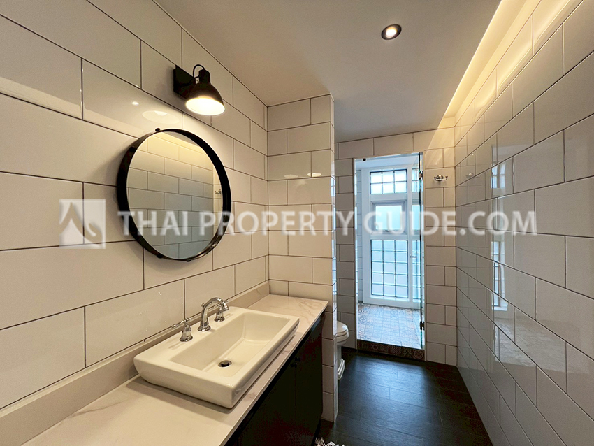 Condominium in Sukhumvit 