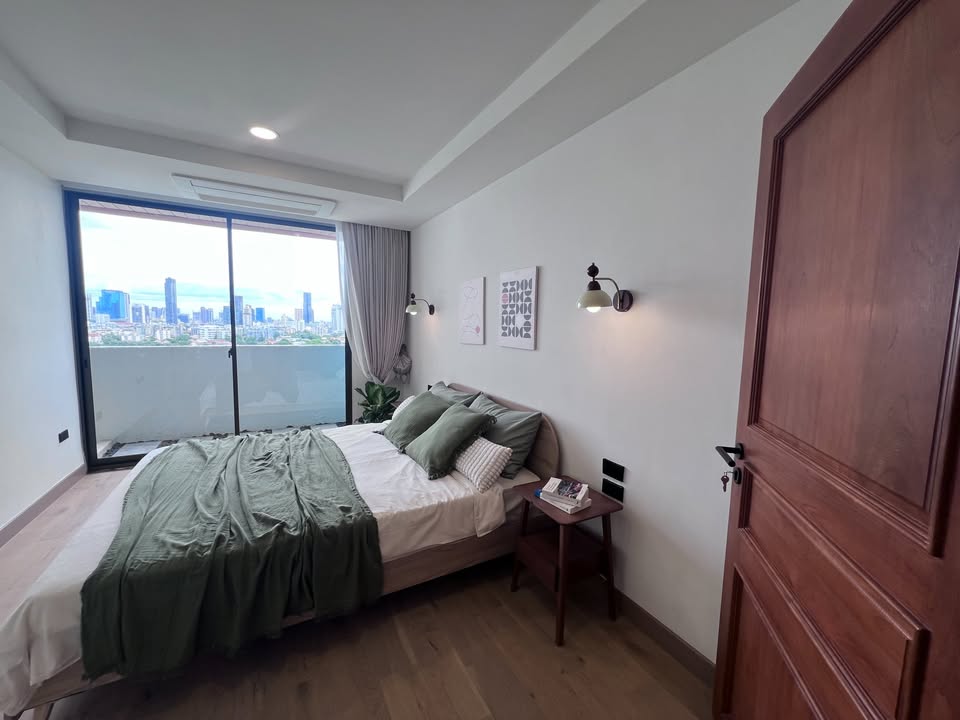 Condominium in Sukhumvit 