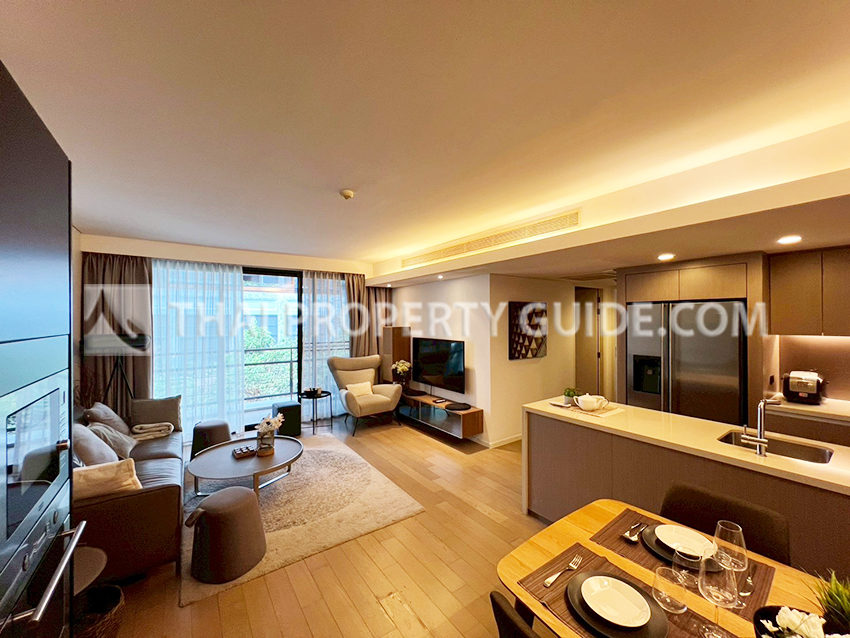 Condominium for rent in Sukhumvit