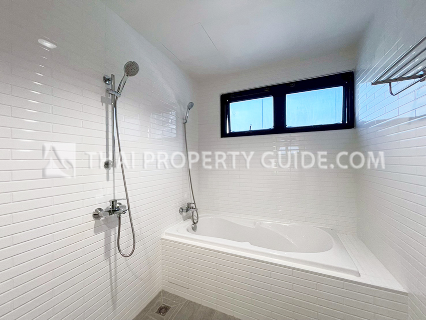 Condominium in Sukhumvit 