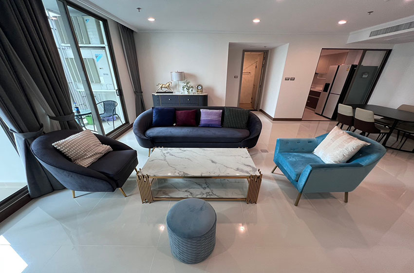 Condominium for rent in Sukhumvit