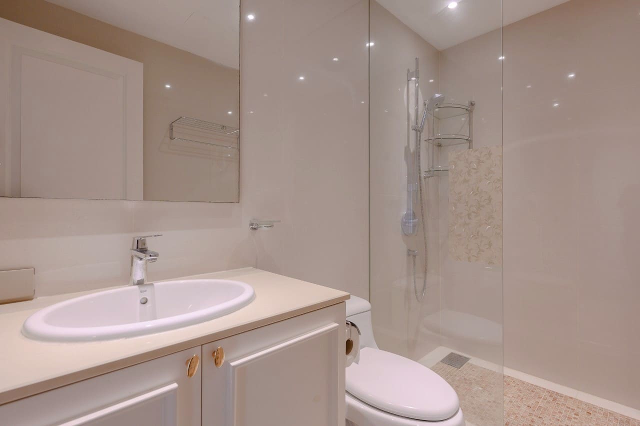 Condominium in Sukhumvit 