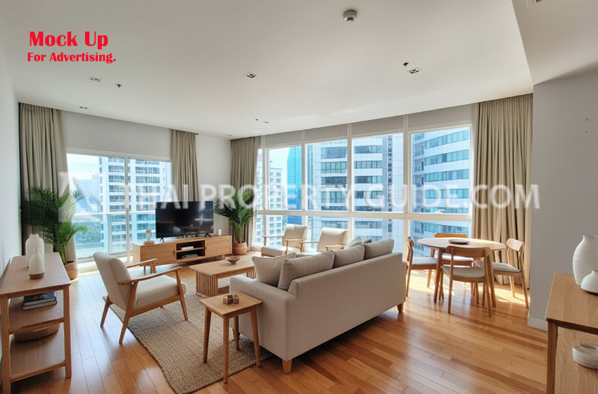 Condominium for rent in Sukhumvit