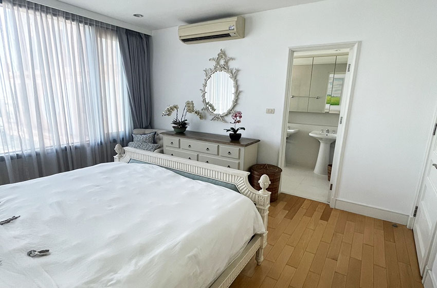 Condominium in Sukhumvit 