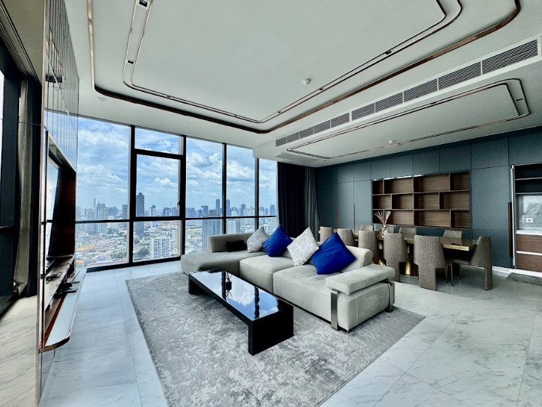 Condominium for rent in Sukhumvit