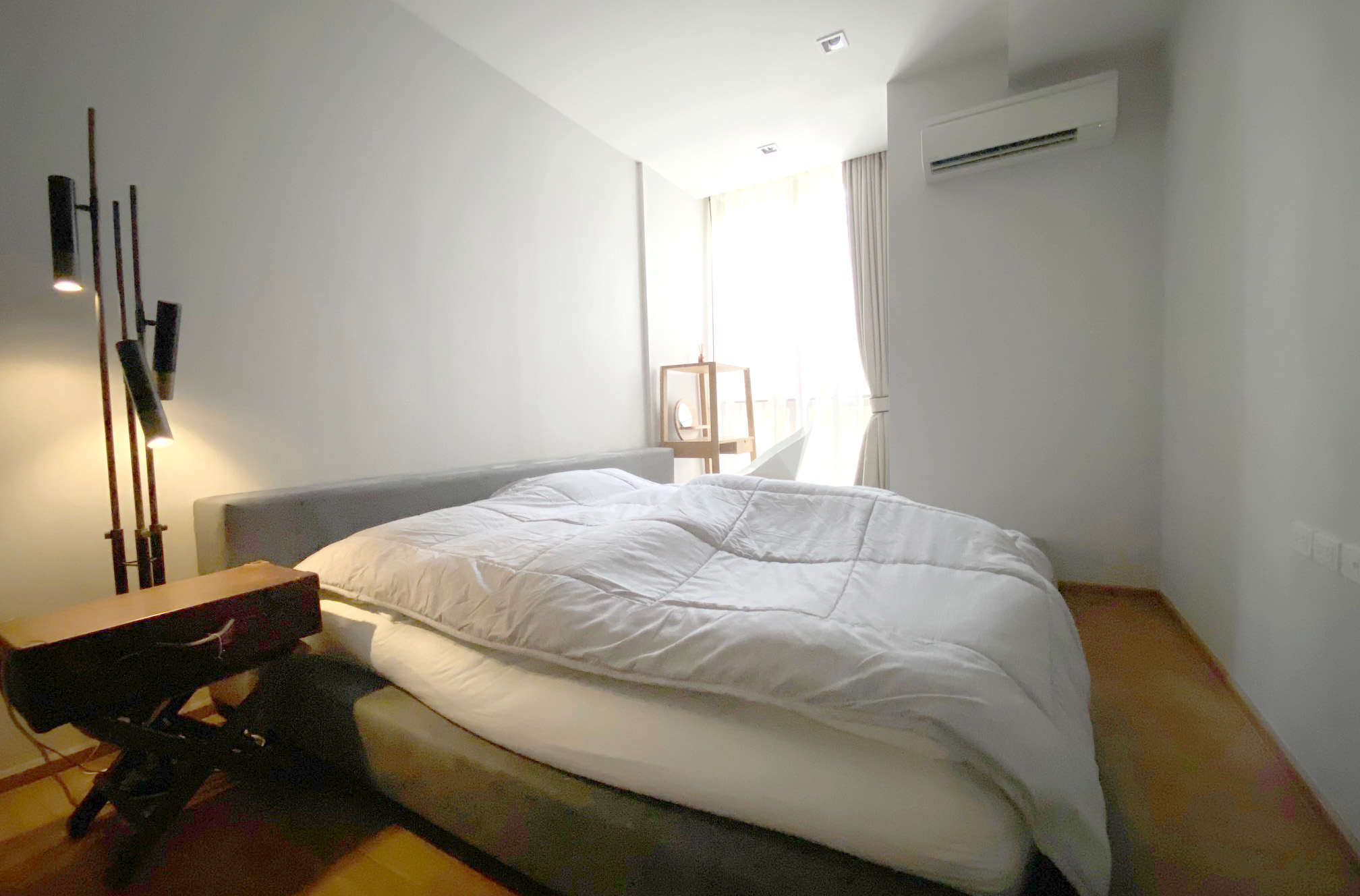 Condominium in Sukhumvit 