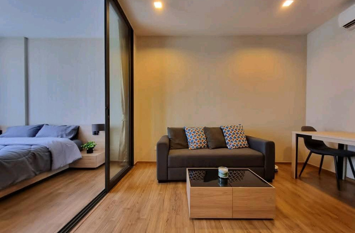 Condominium for rent in Sukhumvit (near NIST International School)