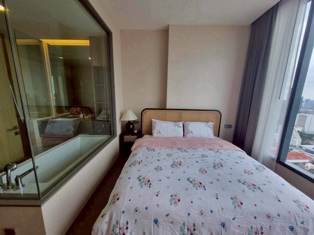 Condominium in Sukhumvit 