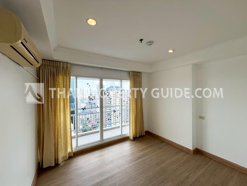 Condominium in Sukhumvit 