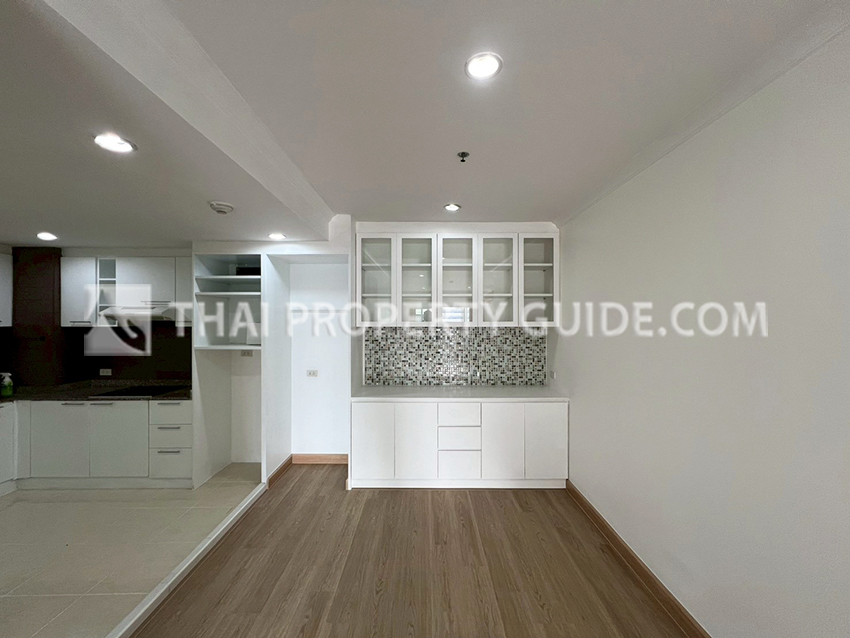 Condominium in Sukhumvit 