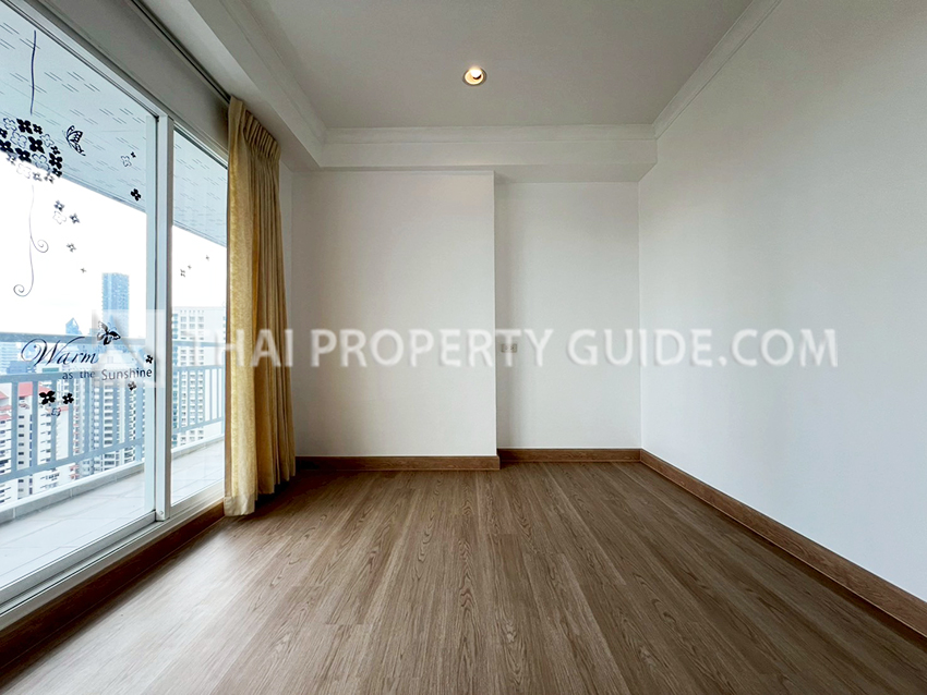 Condominium in Sukhumvit 