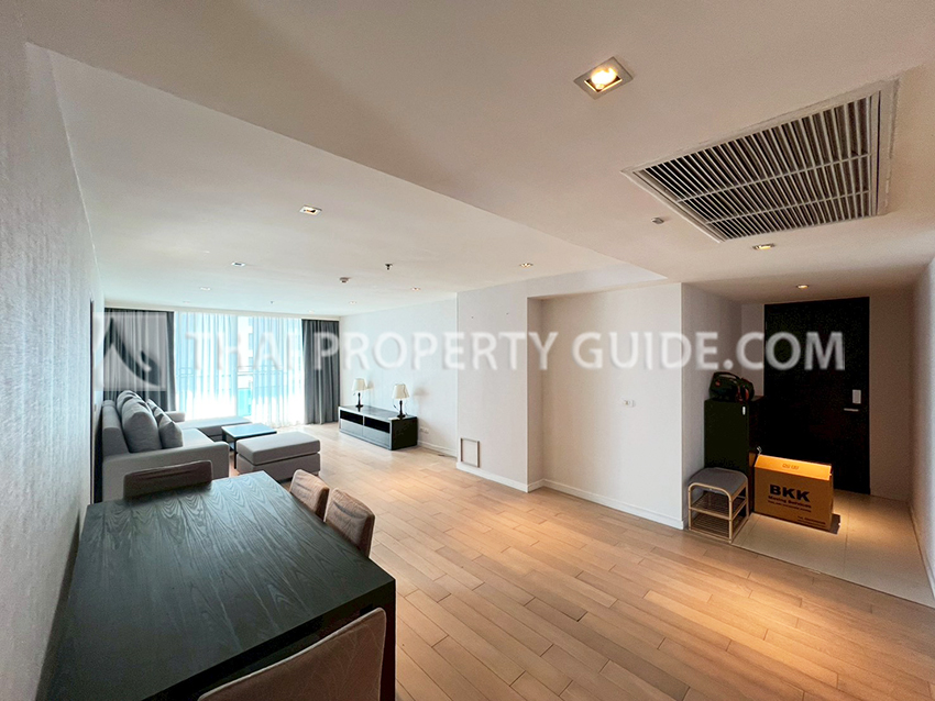 Condominium for rent in Sukhumvit