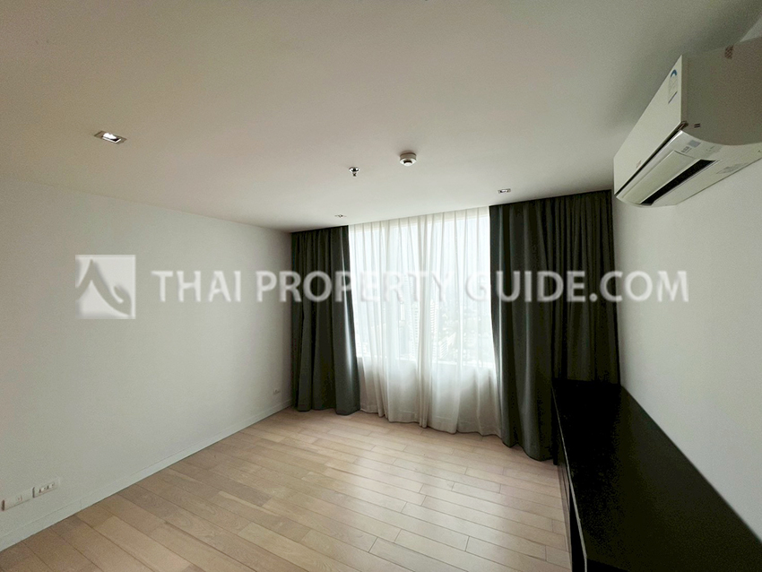 Condominium in Sukhumvit : The Eight Thonglor Residence 