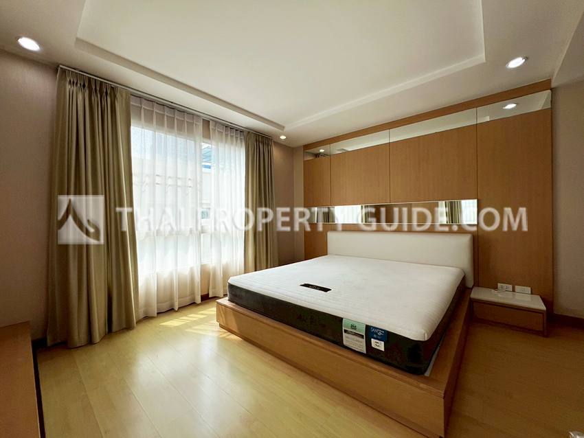 Condominium in Sukhumvit 