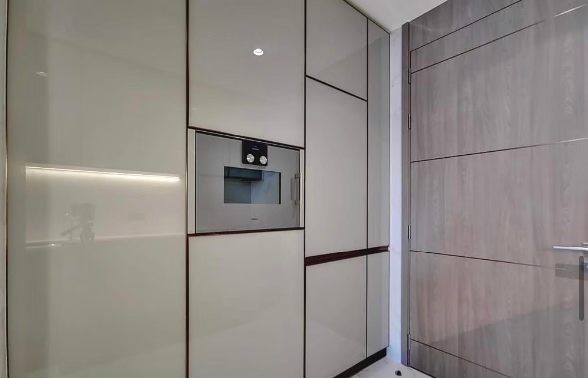 Condominium in Sukhumvit 