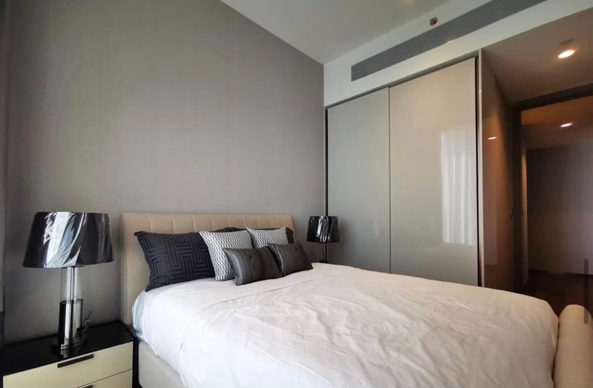 Condominium in Sukhumvit 