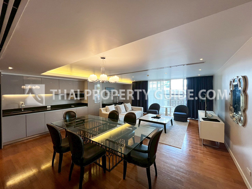 Condominium in Sukhumvit 