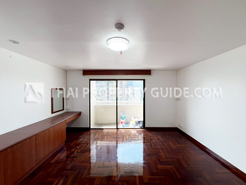 Condominium in Sukhumvit 