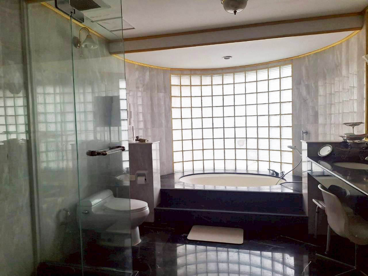 Condominium in Sukhumvit 