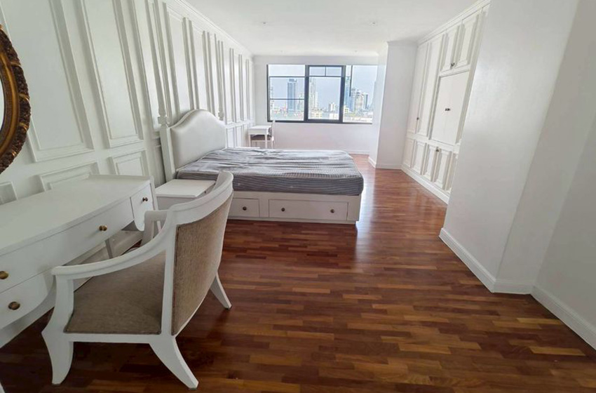 Condominium in Sukhumvit 