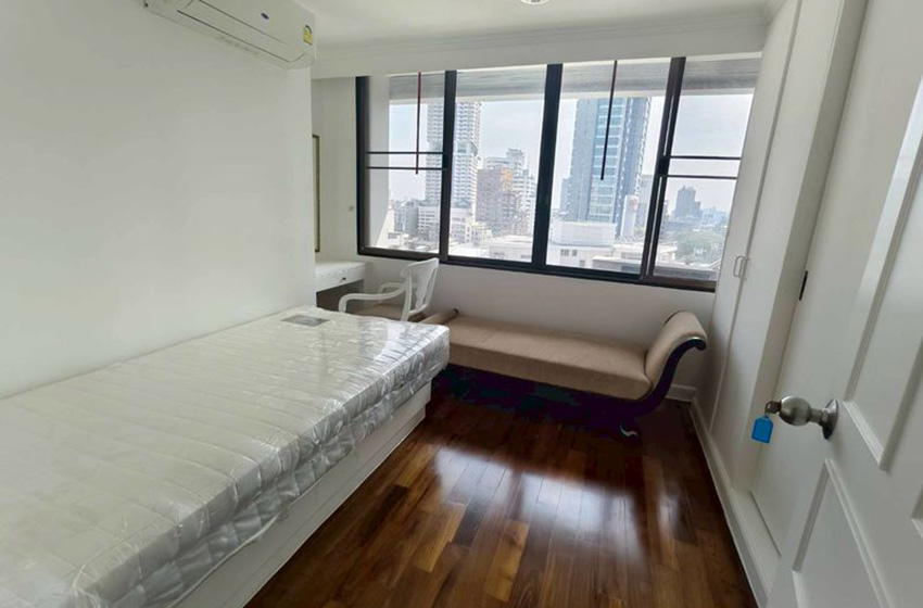 Condominium in Sukhumvit 