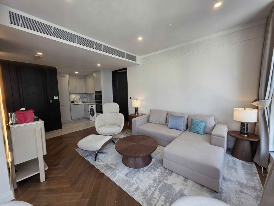 Condominium in Sukhumvit