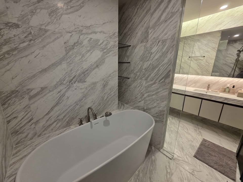 Condominium in Sukhumvit 