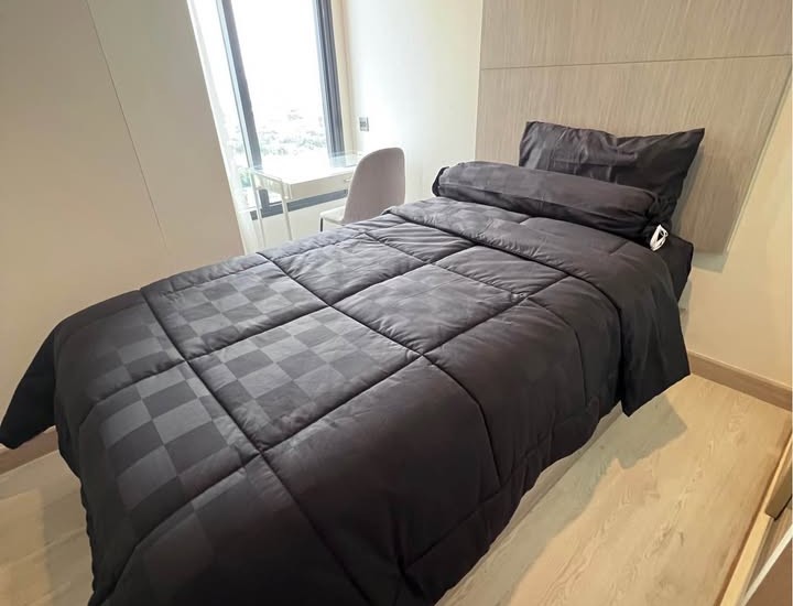 Condominium in Sukhumvit 