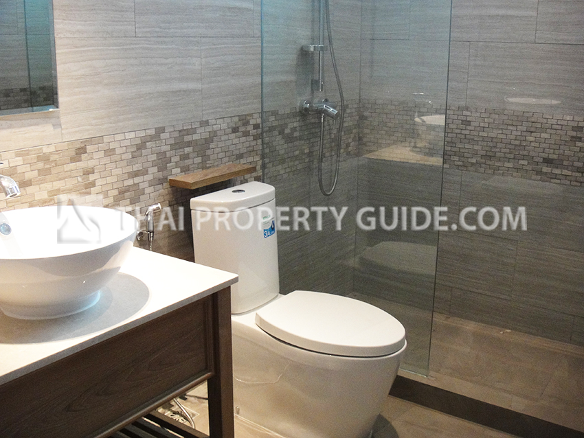 Condominium in Near United Nations 