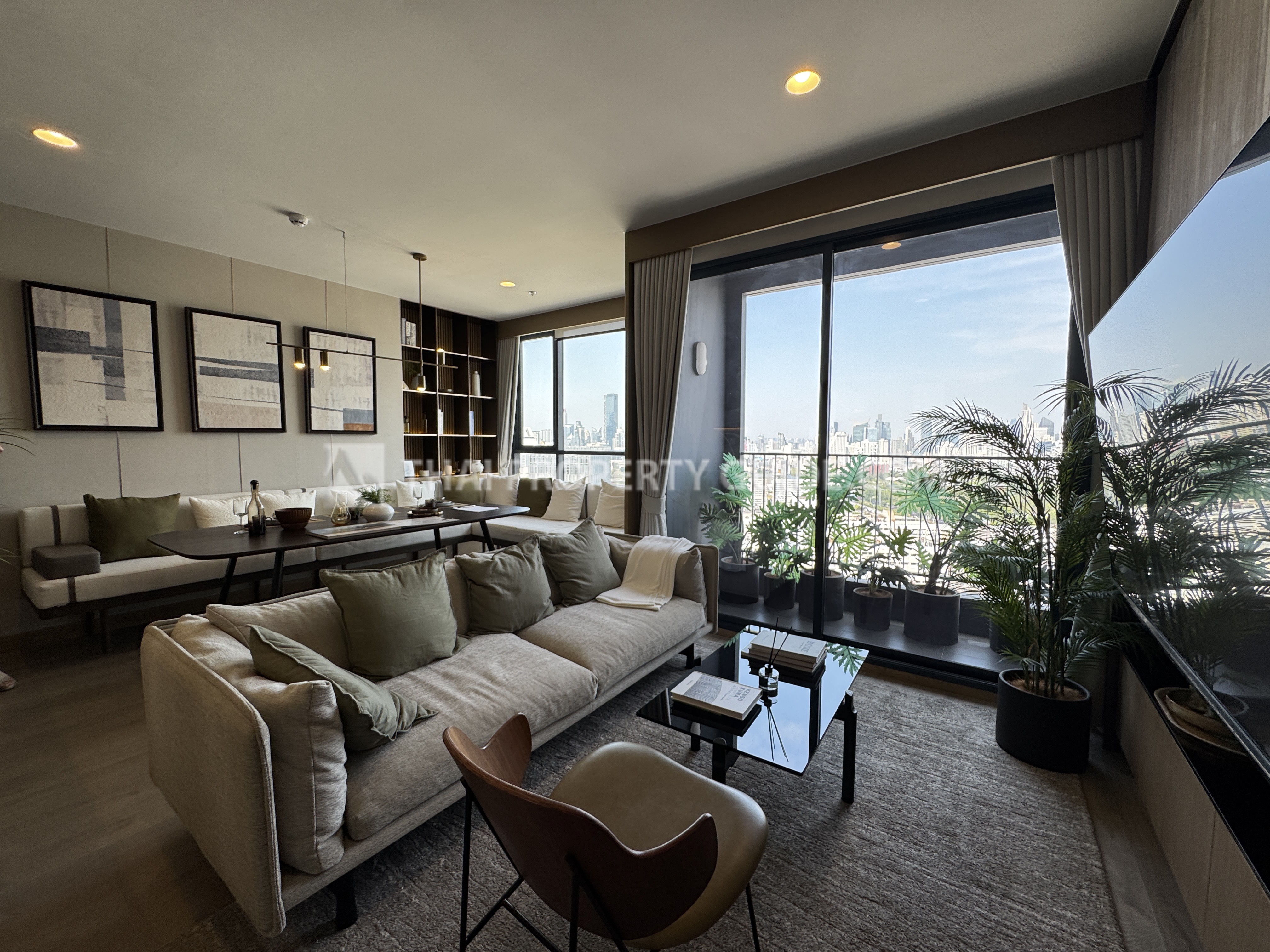 Condo For Sale for rent in Rama 4