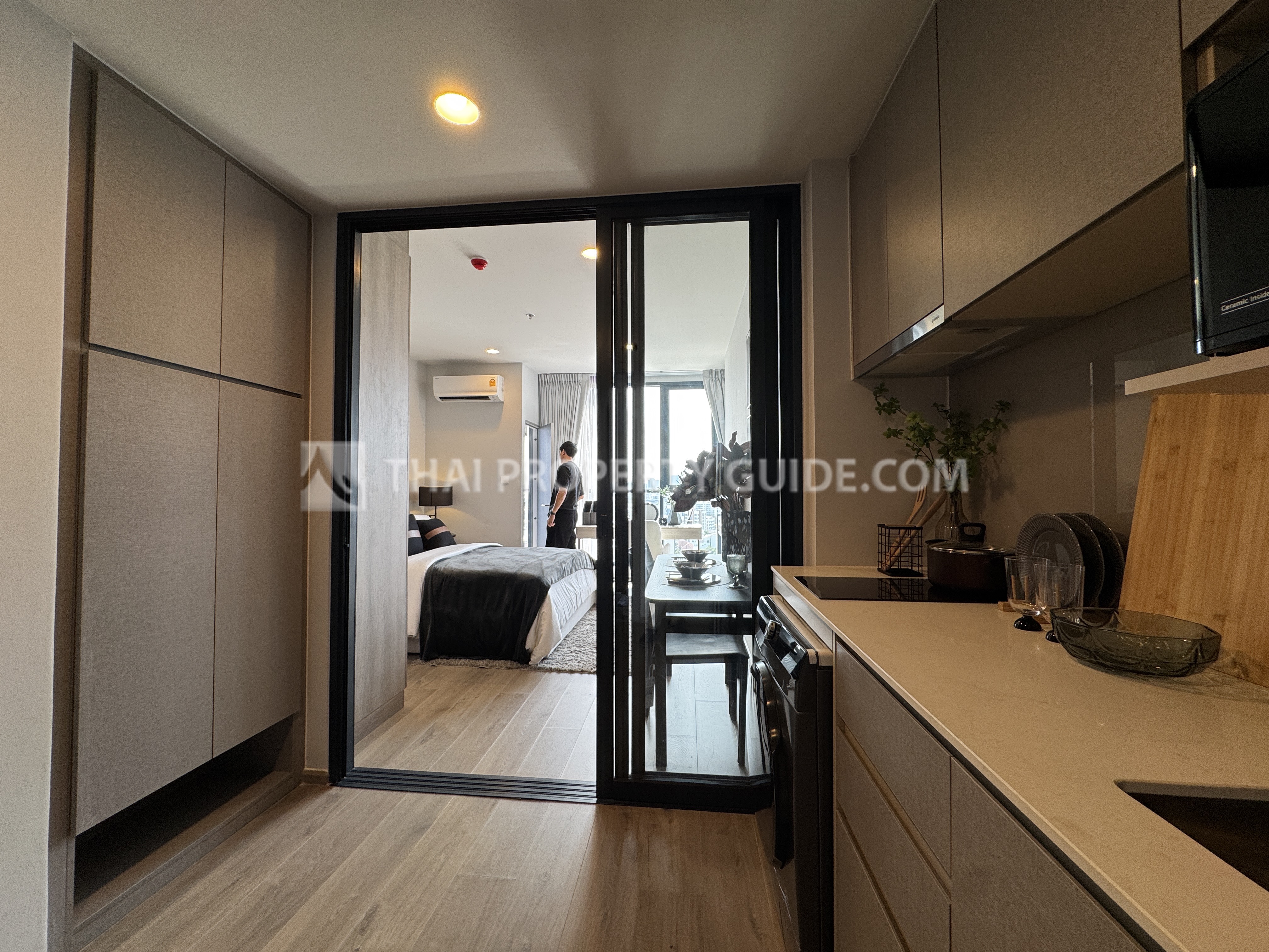 Condo For Sale for rent in Rama 4