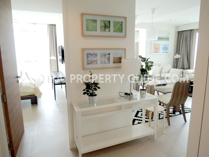 Condo For Sale in Sathorn 