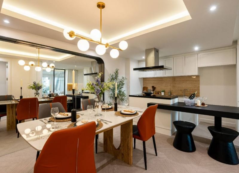 Condo For Sale in Sukhumvit 